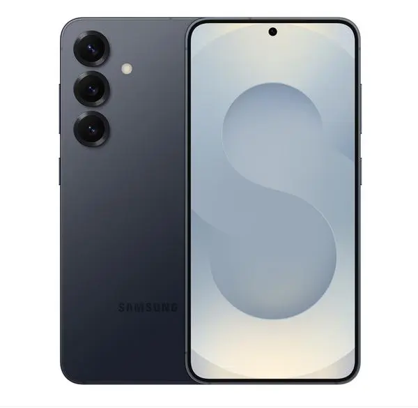 Смартфон SAMSUNG Galaxy S25, 12GB 128GB Black - SM-S931BZKDEUE