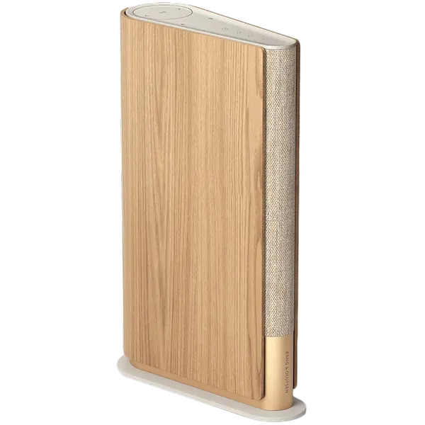 Beosound Emerge Gold Tone Alu/Light Oak - 1273701