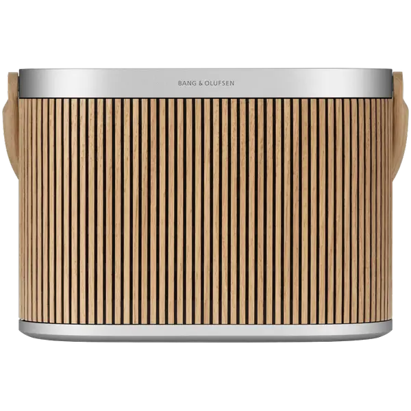 Beosound A5 Speaker Oak (Cover Oak Handle Oak) - 1254119