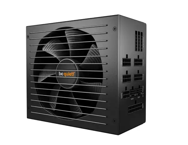 be quiet! Захранване PSU ATX 3.0 Straight Power 12 Platinum 1500W - BN340