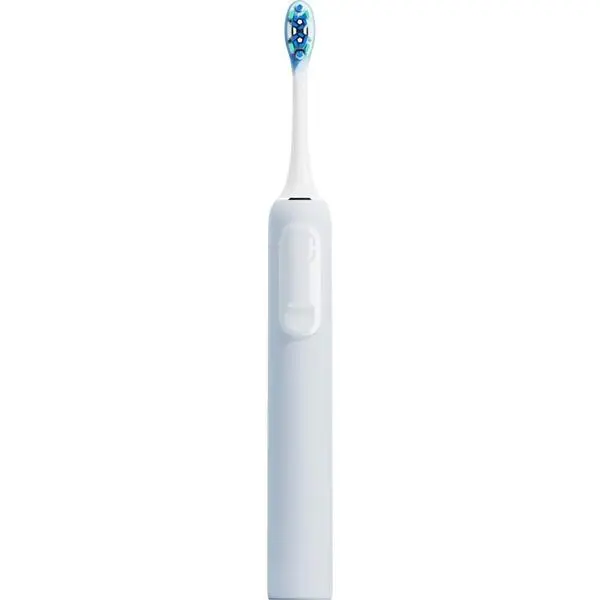 Ел. четка за зъби Xiaomi Oscillation Electric Toothbrush Blue, IPX8, до 180 дни време на работа при ежедневна употреба с едно зареждане, 2.5W, синя