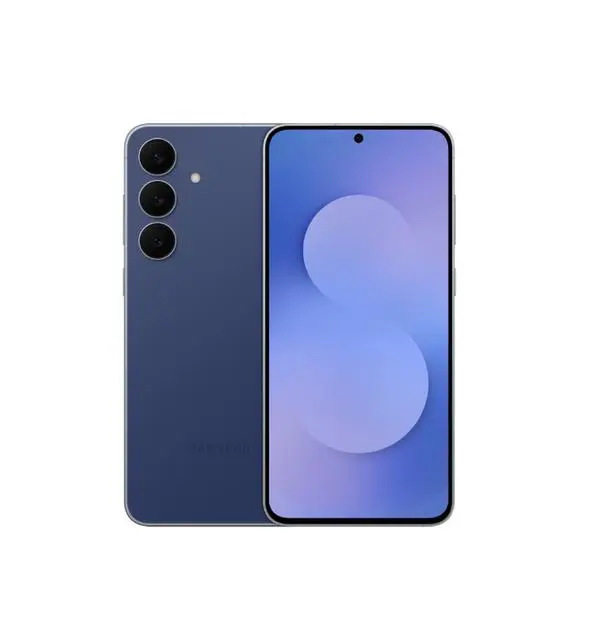 Смартфон SAMSUNG Galaxy S25 FE, 8GB 256GB Navy - SM-S731BDBGEUE