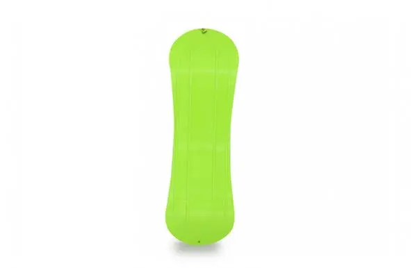 Jamara Snow Play сноуборд 72cm зелен/5+ -  (A)   - 460392 (8 дни доставкa)