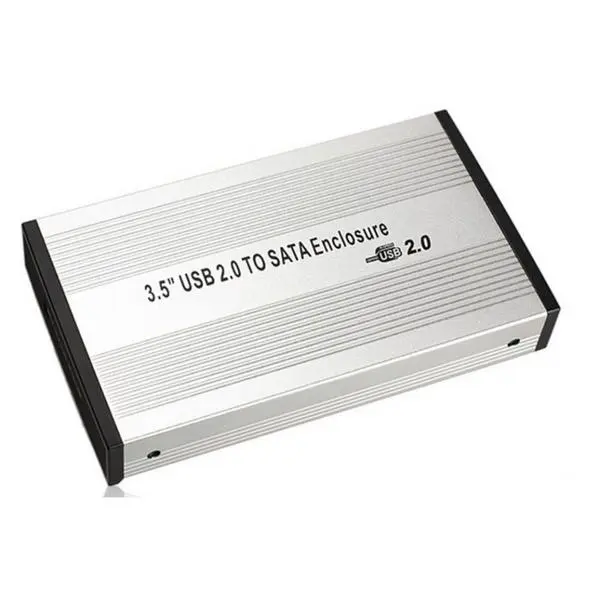 USB 2.0 SATA 3.5" 17315