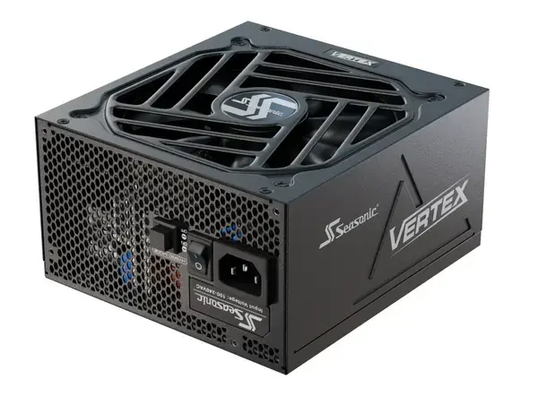 Seasonic Захранване PSU ATX 3.1 1000W Gold VERTEX GX-1000 - 12102GXAFS-ATX3.1