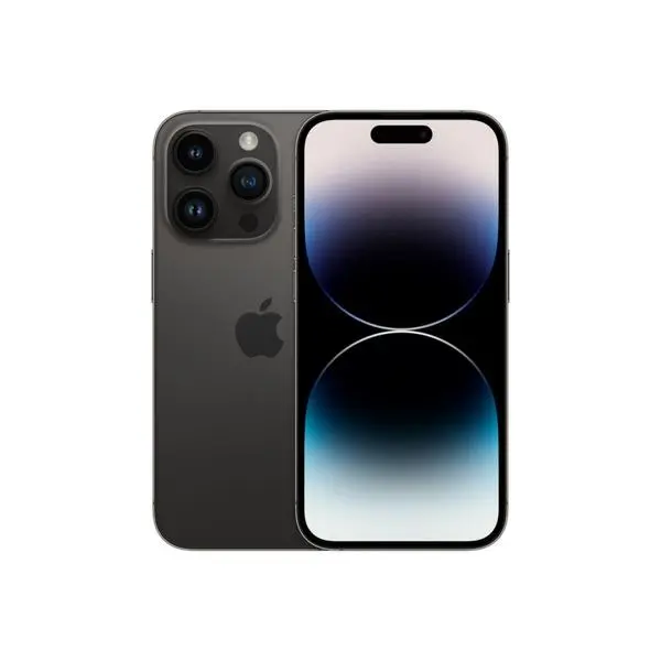 Смартфон APPLE iPhone 14 Pro Max, 6GB 256GB Black - MQ9U3RX/A