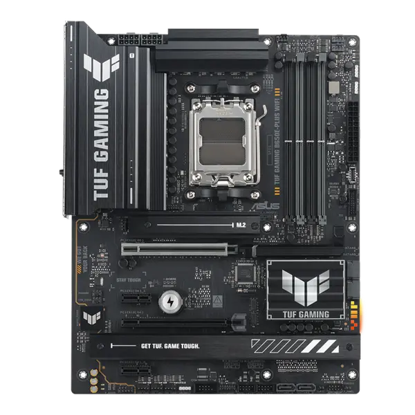 Дънна платка ASUS TUF GAMIN B650E-PLUS WIFI (71531)