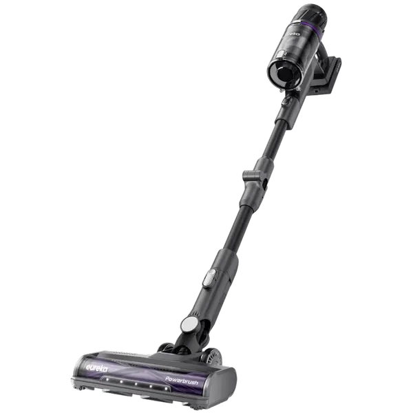 Eureka NEC530 Stick Vacuum Black - NEC530