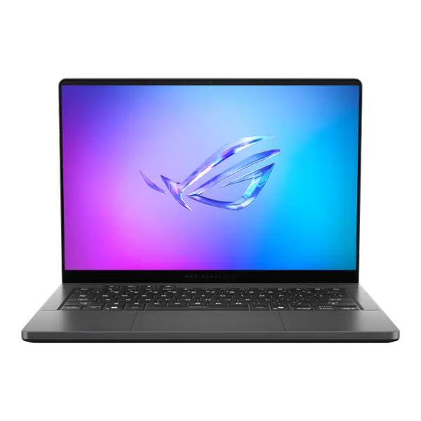 ASUS ROG ZEPHYRUS G14 AMD AI 9 465 32GB 1TB RTX 5060 14'' 3K OLED 120HZ WIN 11 HOME GRAY - 90NR0QL1-M005U0 - (72661)