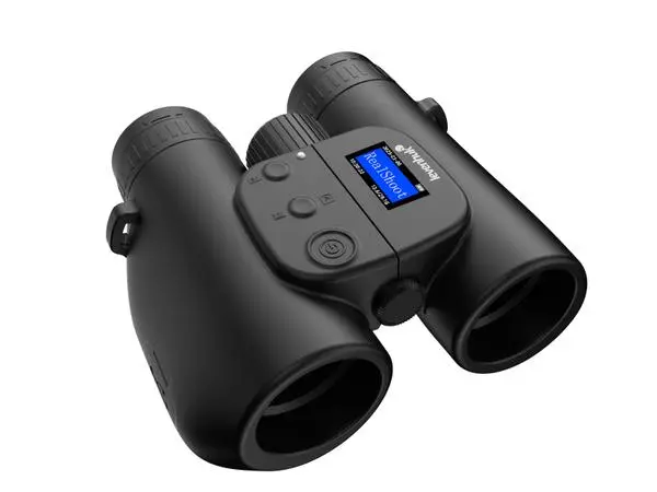 Цифров фотобинокъл Levenhuk Kelvin Snap ED 8x42 5905555027883