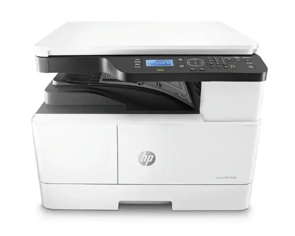 HP LaserJet MFP M438n - 8AF43A