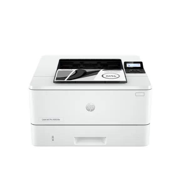 HP LaserJet Pro 4002dw Printer - 2Z606F