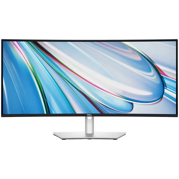 Монитор DELL U3425WE-14 34.14" 3440x1440