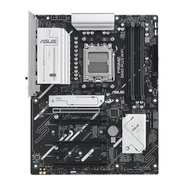 Дънна платка ASUS PRIME B840-PLUS WIFI (70982)