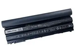 71R31 батерия за лаптоп Dell, 9 клетки, 10.8V, 87Wh