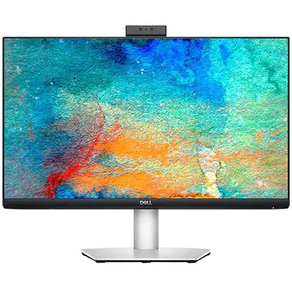 Монитор DELL S2722DZ-14 27” 2560x1440: Преглед