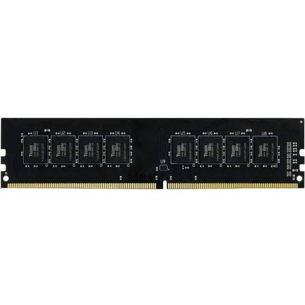 Team Group Elite DDR4 16GB 3200MHz, CL22-22-22-52, 1.2V -  TED416G3200C2201