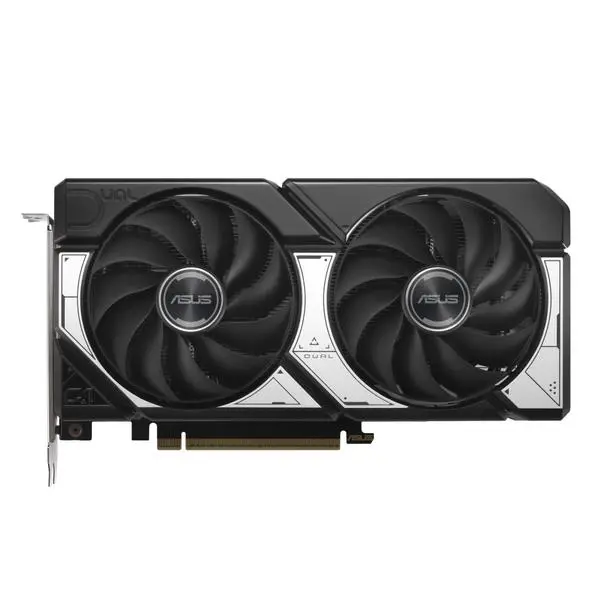 ASUS DUAL-RTX5060TI-O16G