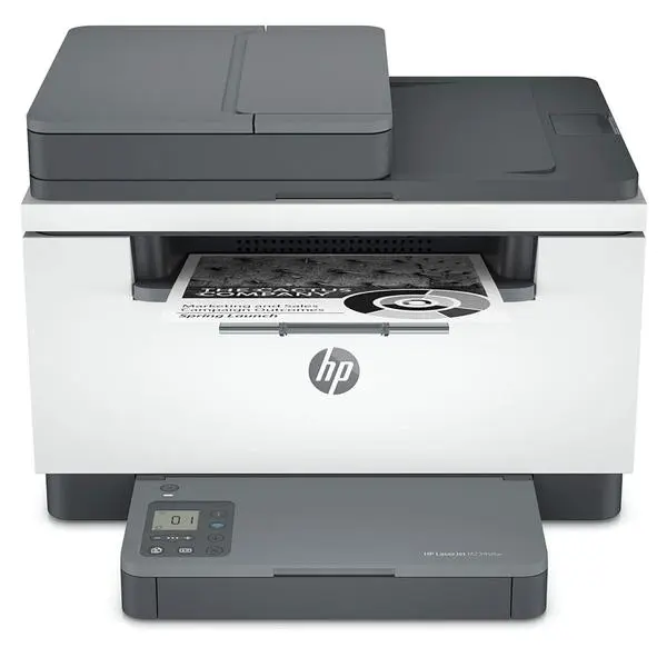 HP LaserJet MFP M234sdw Trad Printer - 6GX01F