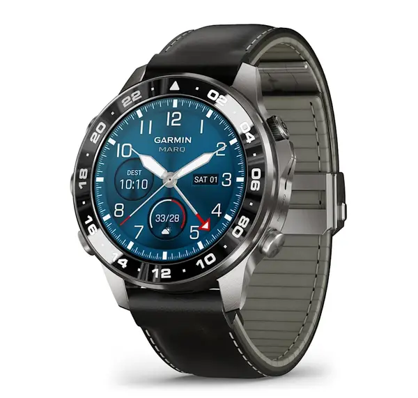 Garmin MARQ Aviator (Gen 3) - 010-04549-20