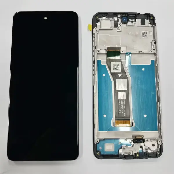 Motorola MOTO G04 Display