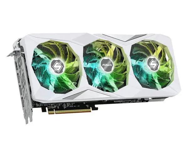 ASRock RX7800XT SL 16GO 16GB DDR6 HDMI/3xDP: Най-добрата графична карта за геймъри и професионалисти