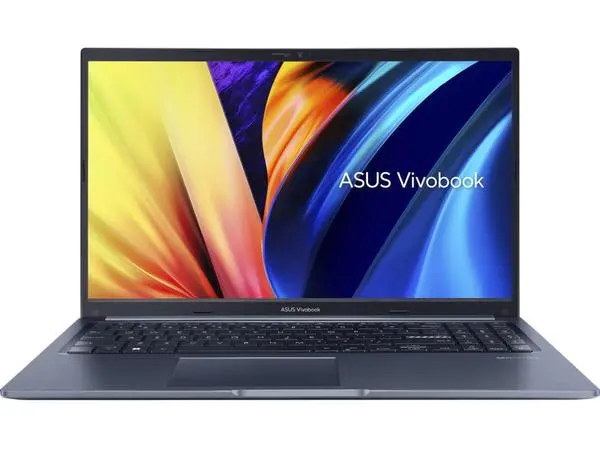 Лаптоп Asus Vivobook X1502ZA-BQ521 Intel Core i5-1235U 1.30 GHz, 12 MB cache, 16GB (2x8GB), SSD 512GB M.2 NVMe PCIe 3.0 - 90NB0VX1-M01BF0