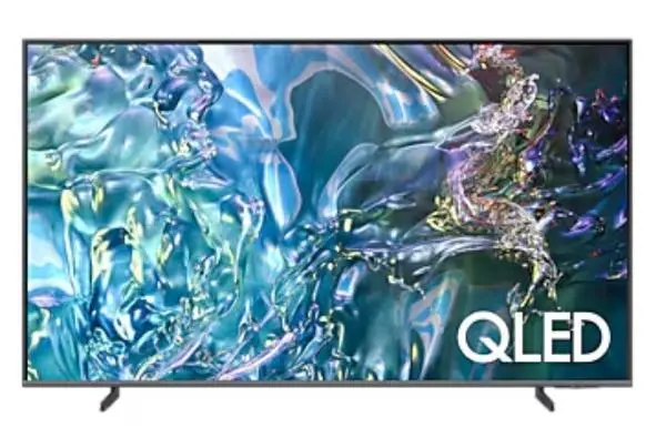 Samsung 50" 50Q67D AI 4K QLED , SMART, Wireless, Network, PIP, Bluetooth 5.2, 3xHDMI, 2xUSB, Black - - QE50Q67DAUXXH