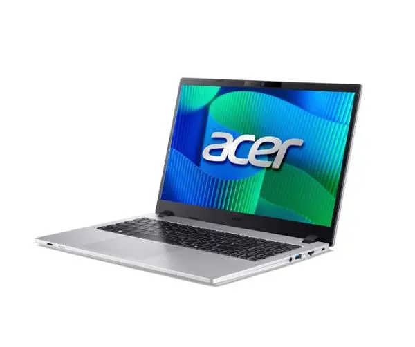 Лаптоп Acer Travel Mate P2 TMP215-55-TCO-5250 Intel Core i5-1334U 3.40 GHz, 12 MB cache, 16GB (1x16GB), SSD 512GB PCIe Gen4 NVMe - NX.BE1EX.002