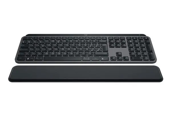 Logitech MX Keys S PLUS - GRAPHITE - 920-011589