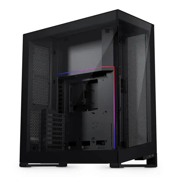 Phanteks кутия Case E-ATX - NV7 Black - PH-NV723TG_DBK01