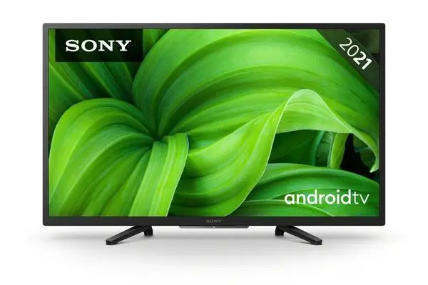 Sony KD-32W800 32" HDR TV, Direct LED, Bravia Engine, DVB-C / DVB-T/T2 / DVB-S/S2 ,USB , HDMI , Android TV - KD32W800P1AEP