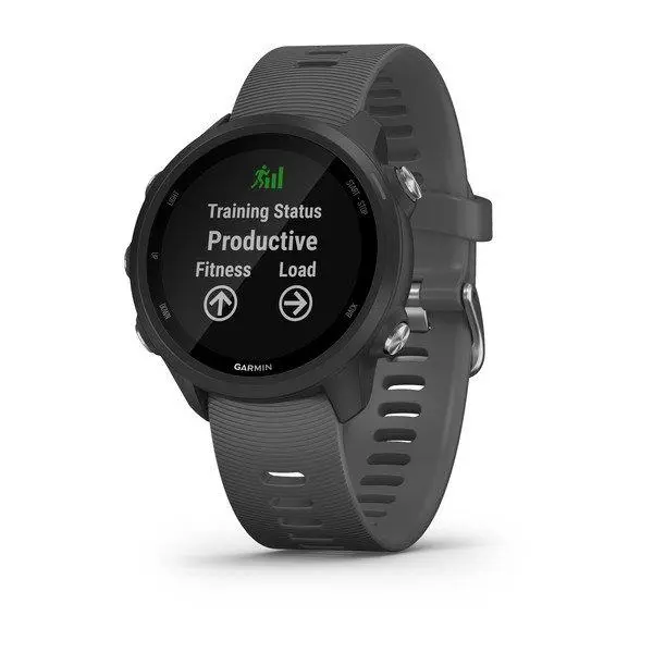 Garmin Forerunner 245: Най-добрият GPS часовник за бегачи