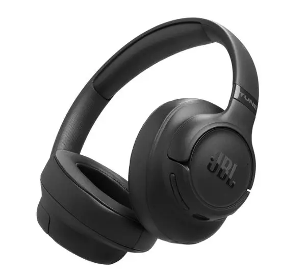 JBL TUNE 780NC BLK Wireless over-ear Noise Cancelling headphones - JBLT780NCBLK