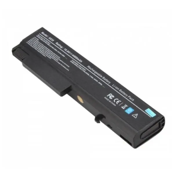 HP Compaq Original 6530b, 6535b, 6730b, 6930p, 8440p, 6440b/ 4400mAh