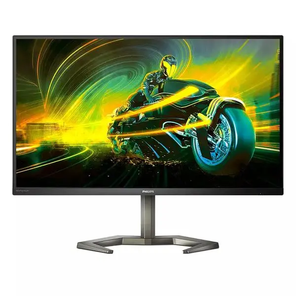 Philips 27M1N5500ZA: Най-добрият 27-инчов геймърски монитор