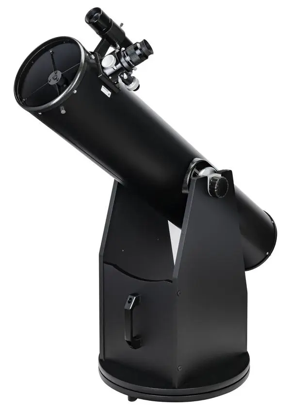 Телескоп Levenhuk Ra 200N Dobson