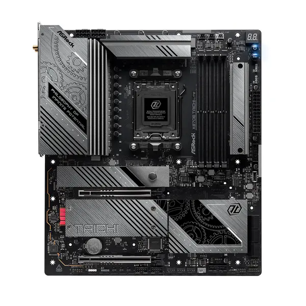 ASROCK X870E TAICHI LITE, Socket AM5 - X870 TAICHI LITE