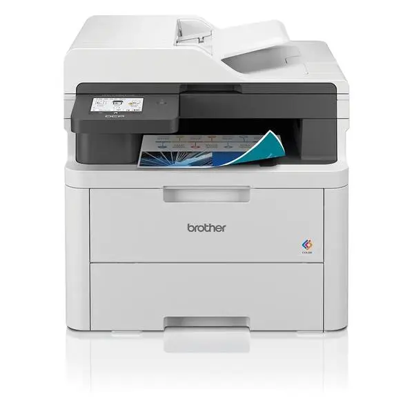 Brother DCP-L3560CDW Colour Laser Multifunctional - DCPL3560CDWYJ1