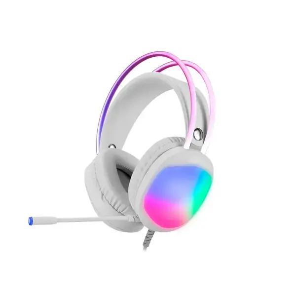 Моят опит с геймърските слушалки Marvo HG8959