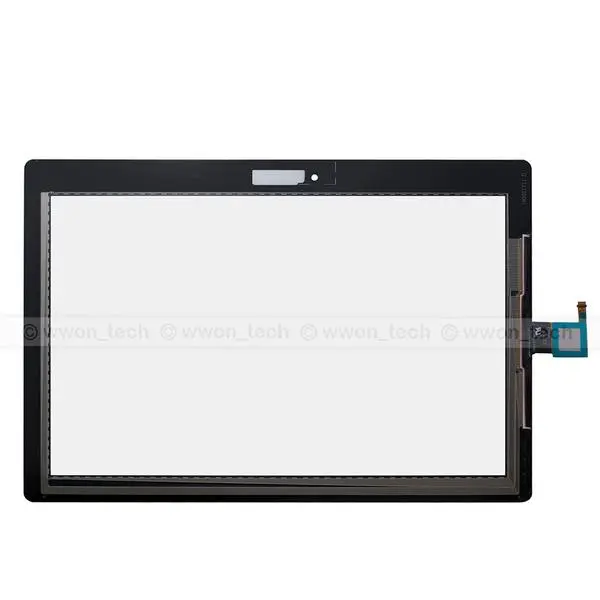 Lenovo Tab 2 A10-30 touch Black