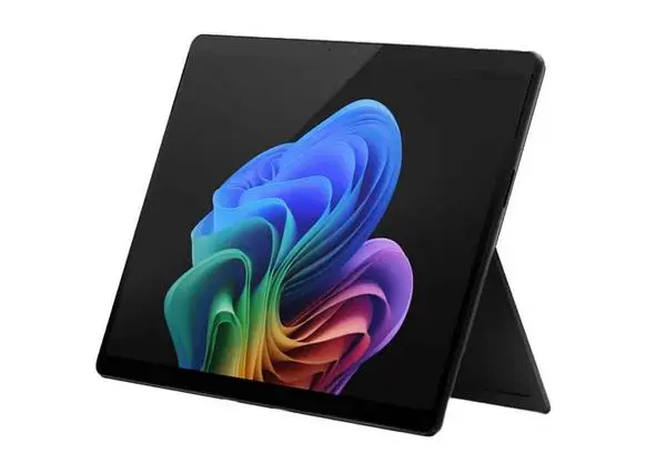 Лаптоп Microsoft Surface Pro 11 C12/16/512/OLED Con 13" Snapdragon X Elite X1E-80-100 3.40 GHz, 42 MB cache, 16GB, SSD 512GB - ZIA-00023