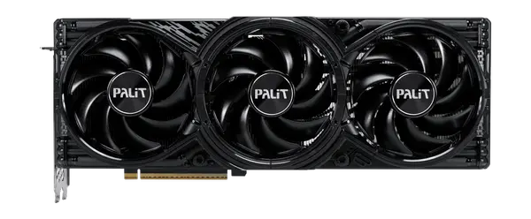 PALIT RTX5070TI GAMPR OC V1 16