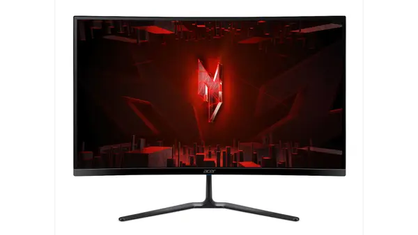 ACER ED270ZBMIIPX CURVED 27" FHD1920x1080