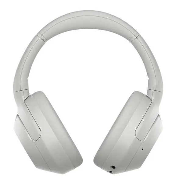 Sony Headset WH-ULT900N, Off white - WHULT900NW.CE7