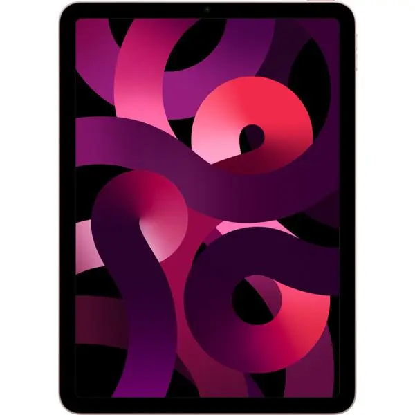 Apple iPad Air 64 GB 27.7 cm (10.9") Apple M 8 GB Wi-Fi 6 (802.11ax) iPadOS 15 Pink -  (К)  - MM9D3FD/A (8 дни доставкa)