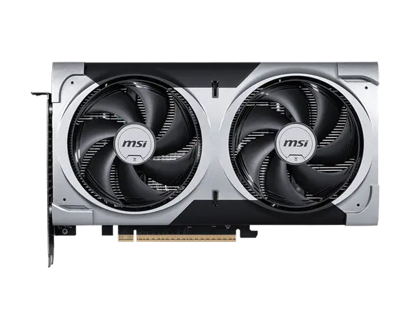 MSI RTX5060TI 16 VENTU 2X OC + - 912-V535-005 - (71407)
