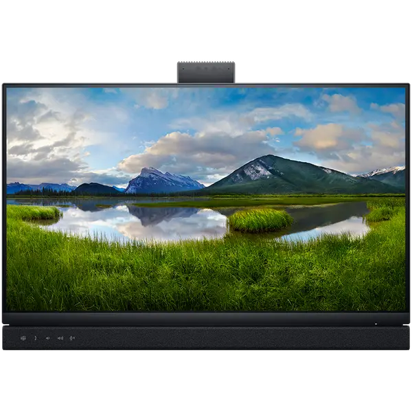 Моят личен опит с монитора DELL C2422HE-14 23.8” 1920x1080