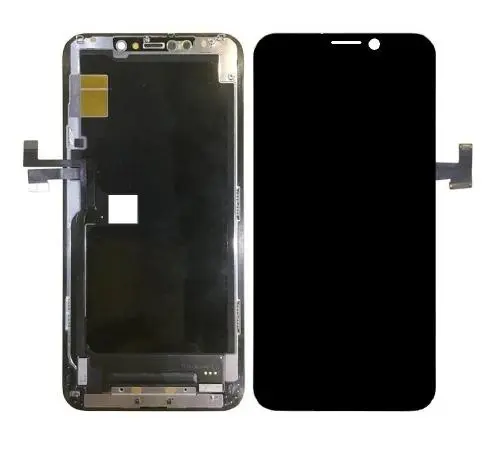 iPhone 11 Pro Display with touch screen Digitizer Black OLED