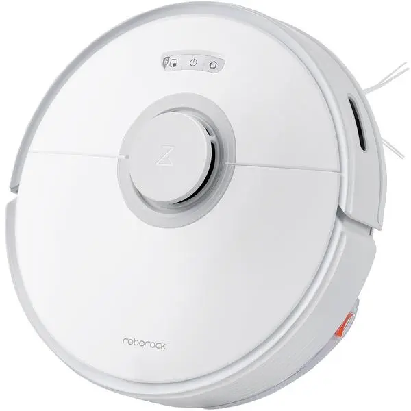Xiaomi Roborock Q7 Max White Q7M02-00: Робот-прахосмукачка с върхови възможности